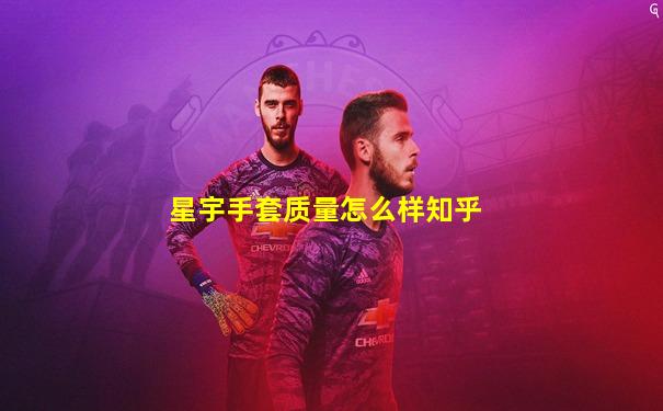 星宇手套质量怎么样知乎